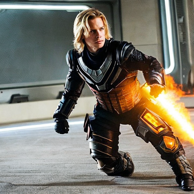 07819-3463085315-A photo of 24 year old Erik Von Detten with (blonde hair) as a royal space warrior wearing ((carbon fiber space armor)) with int.png